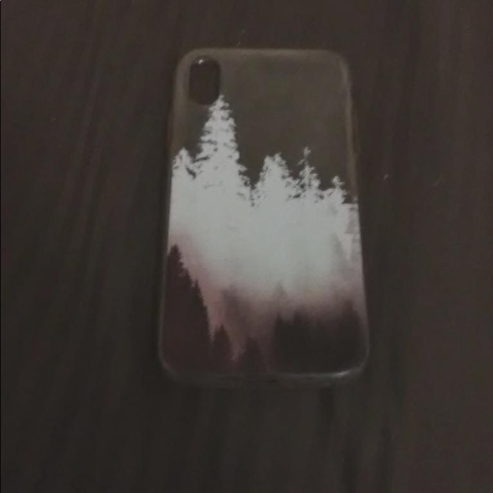 iPhone XR case
